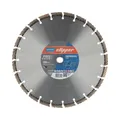 Norton Clipper PRO UNIVERSAL LASER Diamantscheibe 350x20mm