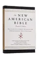 New American Bible-NABRE: The Leading Catholic Resource for Understanding Holy Scripture