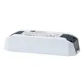 Paulmann 97767 LED-Trafo Konstantspannung 65 W 5.4 A 12 V/AC dimmbar, Möbelzulassung 1 St.