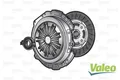 VALEO Kupplungssatz für Smart Cabrio 450 0.7 0.6 0.8