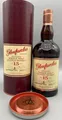 Glenfarclas-15 Jahre-Highland Single Malt Scotch Whisky-700ml-46%Vol.Alc.