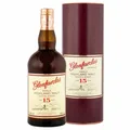 Glenfarclas 15 Jahre 0,7 l Speyside Single Malt Scotch Whisky