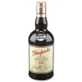 GLENFARCLAS 15 Jahre 46 % Vol. 700 ml