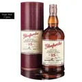 Glenfarclas 15 Jahre Single Malt Scotch Whisky 46% 0,7l Highlands SALE