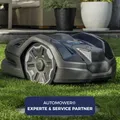 Husqvarna Mähroboter Automower® 305E NERA