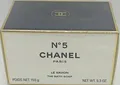 💝 Chanel No 5 LE SAVON / SEIFE 150g OVP/NEU