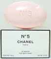 Chanel No. 5  The Bath Soap Le Savon / parfumierte Seife 150g