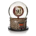Harry Potter Schneekugel (65 mm) (Plattform 9 3/4)