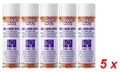 Liqui Moly 3350 Lecksuch Spray BUS PKW LKW NFZ Lecksuchspray 5x 400 ml 5 Stk 2 l