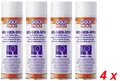 Liqui Moly Lecksuch Spray 3350 Lecksuchspray 4x 400 ml BUS PKW LKW NFZ 4 Stk NEU