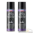 2x 400 ml LIQUI MOLY LECKSUCHSPRAY LECKFINDER LECKSUCHER 50042039