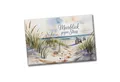 speecheese Magnet Ostsee Strandkorb Souvenir Magnet - Meerblick gegen Stress