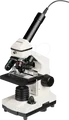 BRESSER 5116200 - Digitales Mikroskop, 20 - 1280 x, mit USB Okular