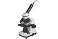 BRESSER BRESSER Biolux NV 20x-1280x Mikroskop mit HD USB-Kamera Auf- und Durchlichtmikroskop