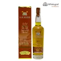 71,29€/L A.H.Riise X.O. Ambre d'Or Reserve 42% vol 0,7 L