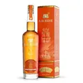 A.H. Riise XO Ambre d'Or Reserve Rum, 42% Vol. 0,7 l