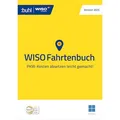 Buhl Data WISO Fahrtenbuch 2025 (DE) | Download & Produktschlüssel