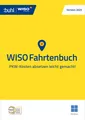 Download-Version WISO Fahrten 2025