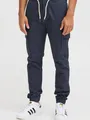 BLEND Cargohose Herren Baumwolle blau, 36-32 701061-0005-03632