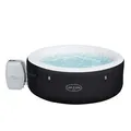 Bestway® LAY-Z-SPA® Whirlpool Miami AirJetTM Ø 180 x 66 cm, rund - Schwarz