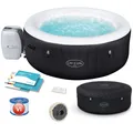 6942138975796 Dmuchane SPA Lay-Z Miami 4 osobowe Bestway 60001 Bestway