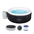LAY-Z-SPA Miami AirJet Whirlpool Ø 180 x 66 cm für 4 Personen