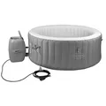 Bestway Whirlpool St. Lucia 605L Pool 170x66cm Swimmingpool aufblasbar