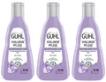 ✅ Guhl Hyaluron Pflege Shampoo trockenes Haar intensive Feuchtigkeit 3x 250ml ✅
