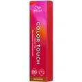 Wella Professionals Color Touch Deep Browns 4/77 mittelbraun braun-intensiv 60 ml
