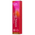 Wella Professionals Color Touch Deep Browns Mittelbraun Braun Intensiv 4/77 60 m