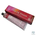 Wella Professionals Color Touch Deep Browns – Ammoniakfreie, vegane Intensivtönu