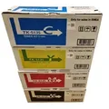 Kyocera Mita TK-5135 Toner CMYK Pack of 4