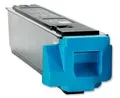 Original Kyocera 1T02PACNL0 / TK-5135C Toner Cyan