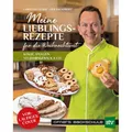 Stocker Leopold Meine Lieblingsrezepte für die Weihnachtszeit (Deutsch, Christian Ofner, 2022) (38963585)