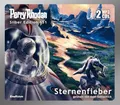 Perry Rhodan Silber Edition (MP3 CDs) 151: Sternenfieber: Ungekürzte Ausgabe, Lesung