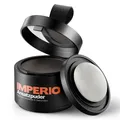 Pulver Ansatzpuder  Haar Concealer zur Haarverdichtung für Frauen und Männer,...