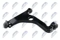 Für NTY ZWD-PL-029 FRONT ARM