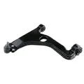Querlenker Vorderachse links ZWD-PL-029 NTY für OPEL ASTRA H Caravan ASTRA H GTC