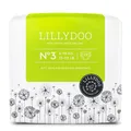 LILLYDOO Baby Windeln Größe 3 (6-10 kg) 29 Stk Hautfreundlich Ohne Parfüm