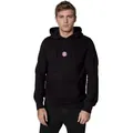 FC Bayern München Kapuzenpullover FC Bayern München, Hoodie Kane, Unisex, Schwarz schwarz S (44/46)