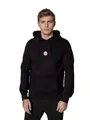 FC Bayern München I Hoodie Kane I Unisex I Schwarz I S