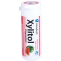 Miradent Xylitol Chewing Gum Wassermelone