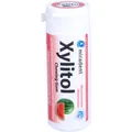 MIRADENT Xylitol Chewing Gum Wassermelone 30 St PZN16573838