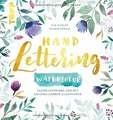 Handlettering Watercolor: Schön schreiben und mit Aquare... | Buch | Zustand gut