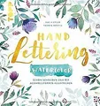 Handlettering Watercolor: Schön schreiben und mit A... | Buch | Zustand sehr gut