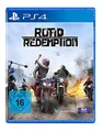 Road Redemption - PS4