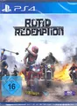 Road Redemption - PS4 / PlayStation 4 - Neu & OVP - Deutsche Version