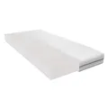 BeCo Matratzen GmbH & Co. KG Ergonomische 7 Zonen Kaltschaummatratze / 90 x 200 cm / H2 & H3 /15 cm/Made in Germany / 90x200, 100x200, 140x200 und weitere Größen