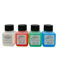 pH Kalibrierflüssigkeit Set pH 4 pH 7 pH9 KCL Kalibrierlösung je 50ml Eichlösung