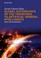 Jerome Clayton  Global Governance of the Transit (Gebundene Ausgabe) (US IMPORT)